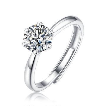 Amóur Diamant Ring